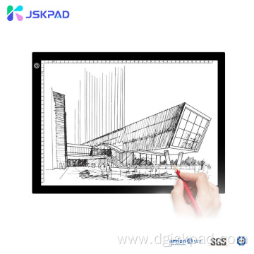 JSKPAD led drawing tracing pad A3-dc